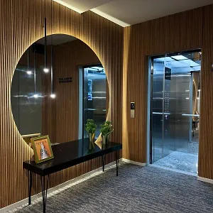 Nova Luxe & Residences Batoemi