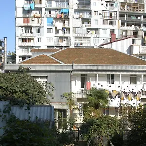 Guest house Central Park, Batumi
